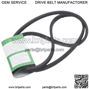 MTD 954-04001A Replacement Belt 5/8-Inch by 69-Inch