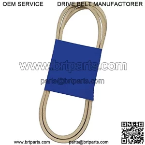 265-106 Belt Replaces AYP 405143 532 40 51-43 106-1/8-Inch by-1/2-inch