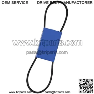 265-354 OEM Replacement Belt, Toro 115-4669, ea, 1