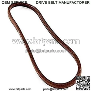 MTD 954-04208A Riding Mower Upper Transmission Belt