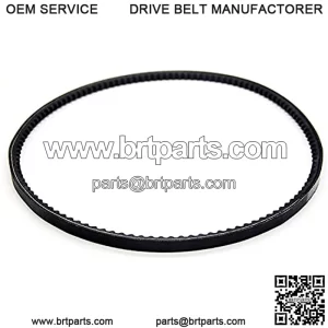 Replacement Snow Blower/Thrower 1/2" X 35" Drive Belt for MTD 754-04050 954-04050 954-04050A