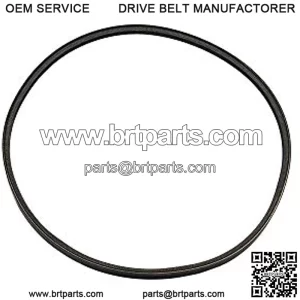 Genuine Gravely V-belt- Ha-raw Edge Part # [arn][07200725]