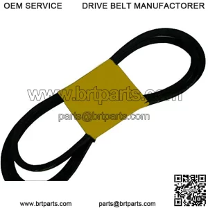 GX21833 GX20571 Genuine OEM MOWER BELT 48" 100 SERIES