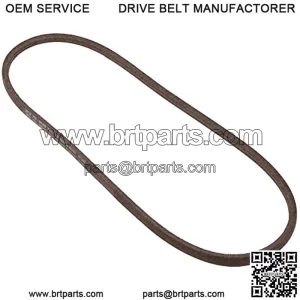 MTD Genuine Parts 21-Inch Drive Belt for Walk-Behind Mowers & Snow Throwers 2010 and After