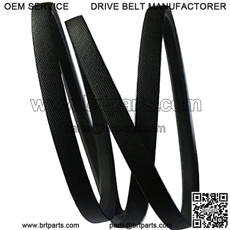 954-05022A Lawn Mower Tractors 46" Deck Belt 1/2" x 108" for Cub Cadet/Troy-Bilt/Craftsman 754-05022, XT1 and XT2 Enduro Series LT46, LT46 KH, LX46, LX46 KW, T225, T240,T2800, T3100, T8200 - Image 3