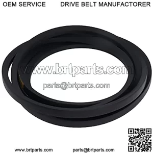 405143 Lawn Mower Deck Drive Belt for Compatible with Poulan AYP Craftsman Belt 405143 532405143 58445310
