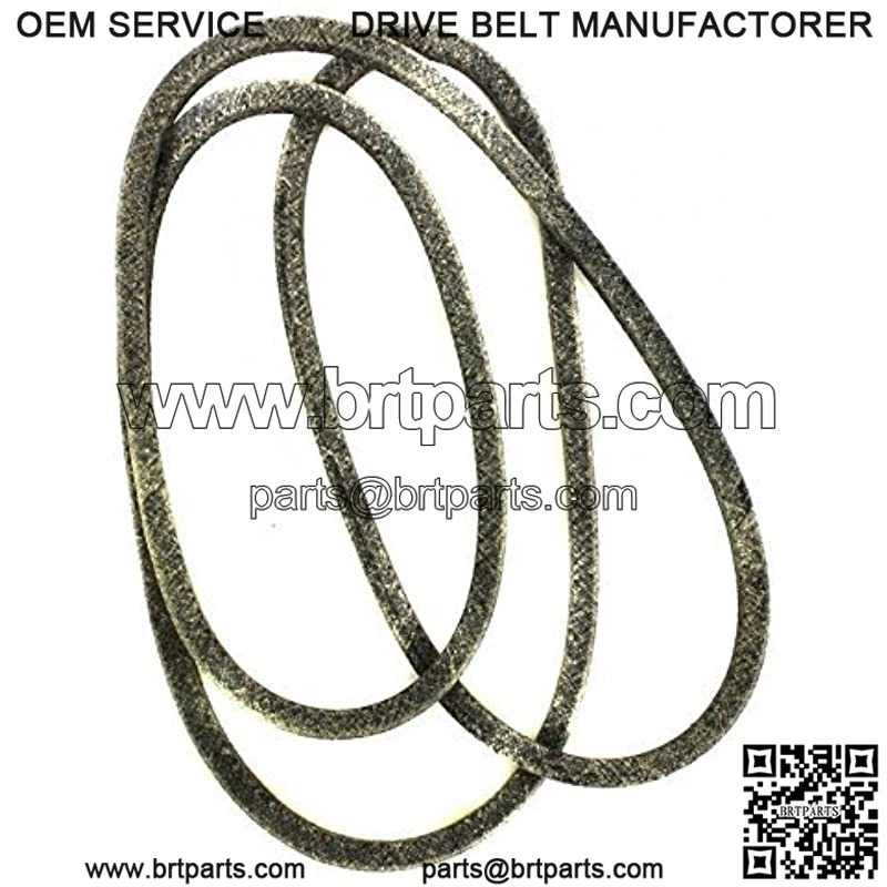 42" REPLACEMENT DECK BELT L100 SERIES, GX20072 GY20570, New,