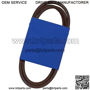 265-213 Belt Replaces 954-04207 MTD 954-04207 754-04207 79-1/2-Inch by-1/2-inch