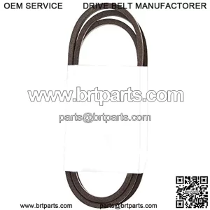 954-04207 Hydro Transmission Drive V-Belt LGT SLTX LGTX LTX 1042 1045