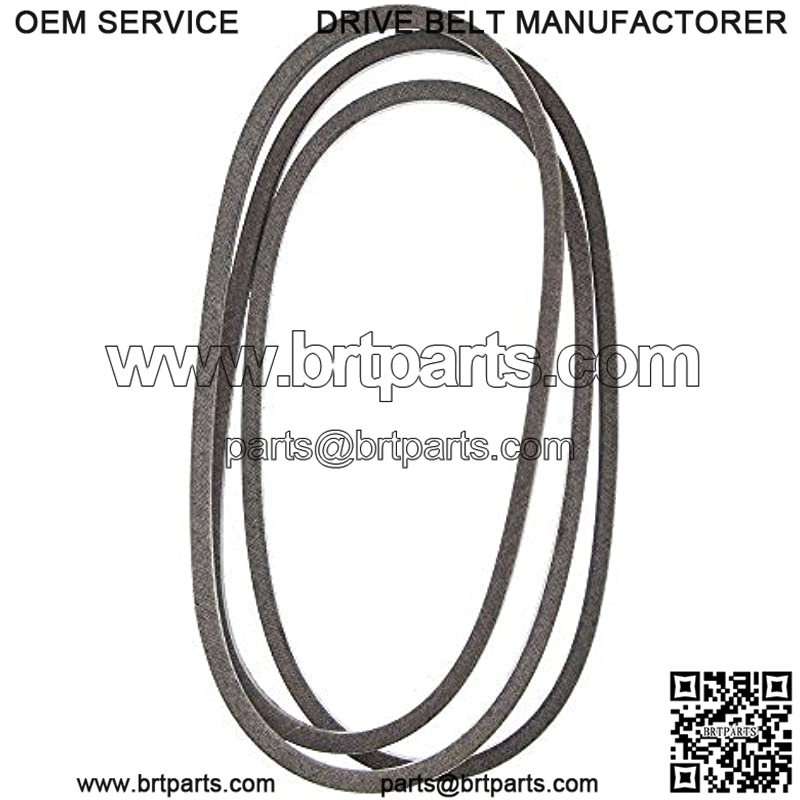 954-04207 Hydro Transmission Drive V-Belt LGT SLTX LGTX LTX 1042 1045 - Image 2