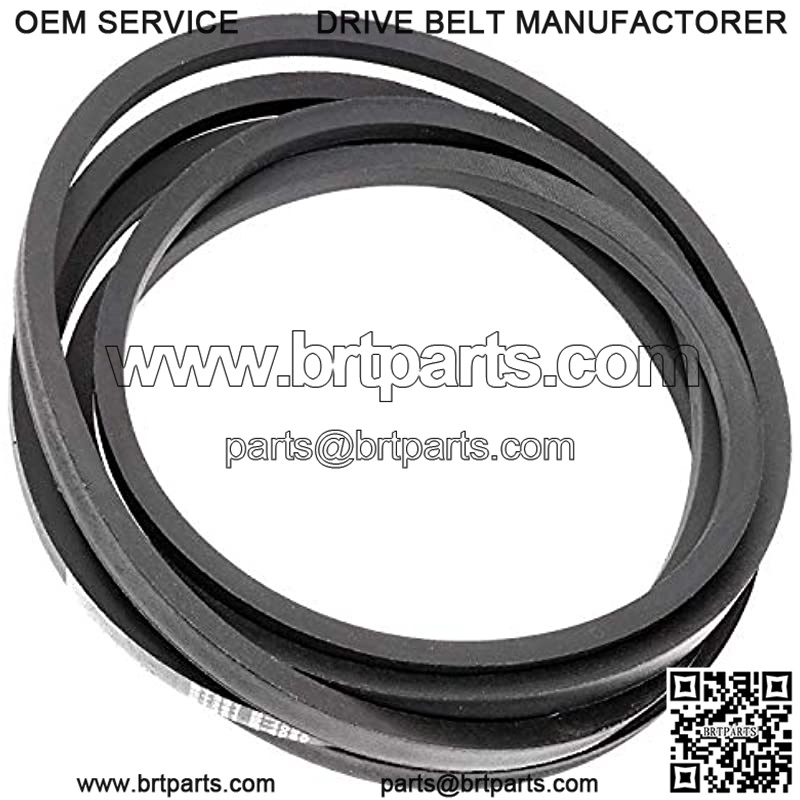 New Deck Belt for 54" Deck 190C D170 E180 G110 LA150 LA175 Tractors Replaces GX21395