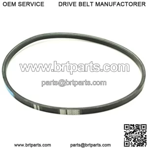 Part Number 532419888 V-Belt.Impeller