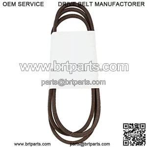 Replacement Belt For Sears, AYP # 130801 / 138255