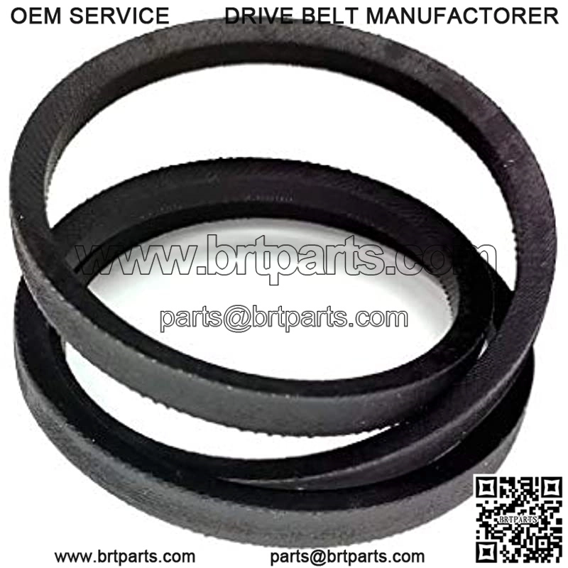 Replacement Belt for 07200101 (3L-350 3/8x35) - Image 2