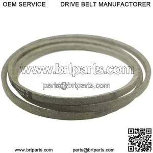 140294 Craftsman Drive Belt, Lawn Mower Drive Belt, 140294 140067 532140294 Deck Belt, Riding Mover Garden Tractor, Size 1/2" Width X 82" Length, Made of Kevlar Aramid Cord.