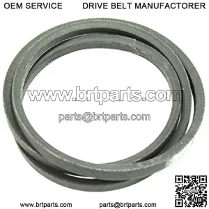 539110411 Lawn Tractor Ground Drive Belt, 1/2 x 56-5/16-in Genuine Original Equipment Manufacturer (OEM) Part
