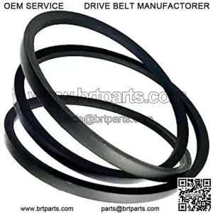 144959 532144959 Lawn Mower Belt for AYP Craftsman Poulan 130801 160855 138255