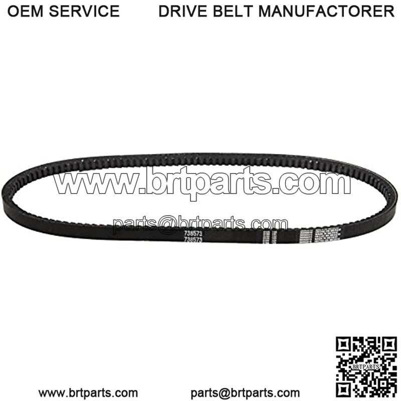 Tisco 8N8620 Fan Belt