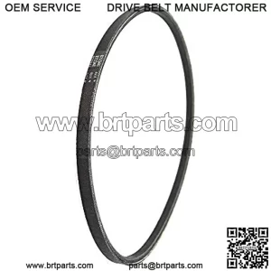 Gravely V-BELT- 4L-RAW EDGE 07234000