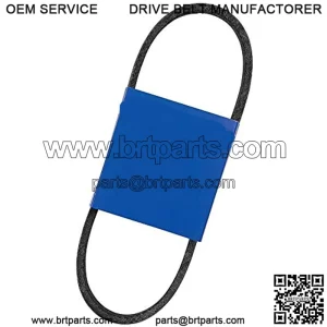 266-175 Covered Drive Belt, 35-1/4in L, 5/8in W, Replaces MTD 954-05040