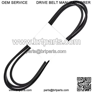 Deck Belt for MTD RZT50 ZTL7000 ZT 5000 754-04044A 954-04044A Troy-Bilt 50 inch