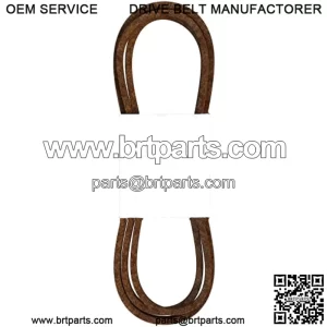 Mower Belt 754-04219 / Made of Kevlar Aramid Cord / 103.00 in. / Replacement for MTD 954-04219