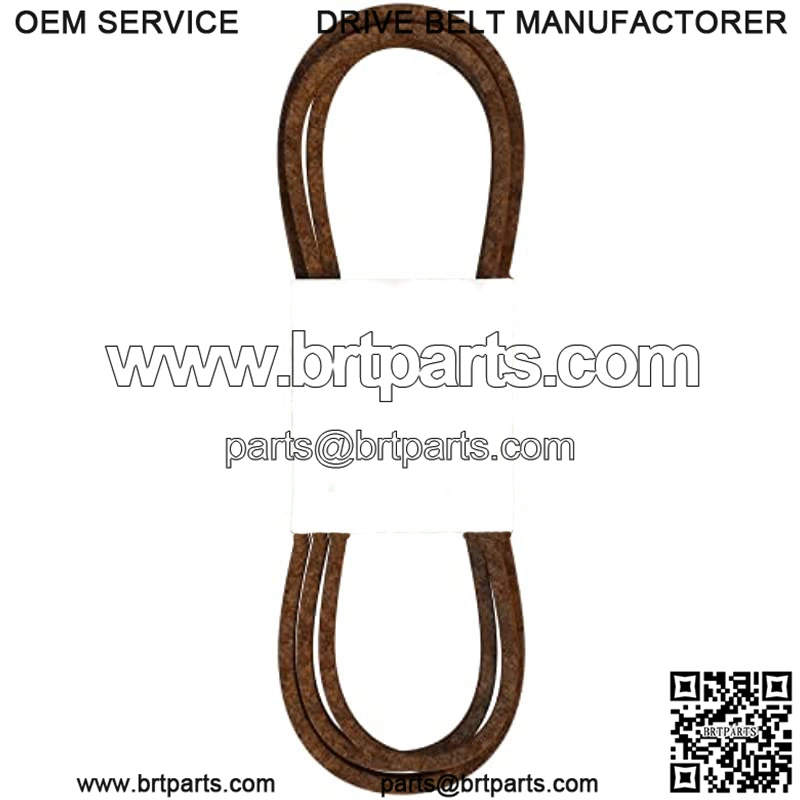 Mower Belt 754-04219 / Made of Kevlar Aramid Cord / 103.00 in. / Replacement for MTD 954-04219