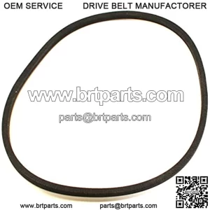 Part Number 532419744 Traction Belt