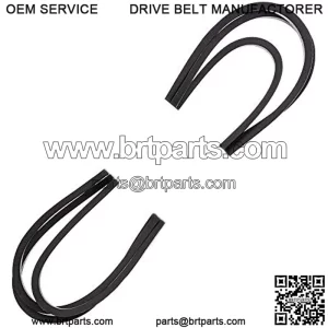Deck Belt for 54 inch Deck RZ 54 4219 4619 5424 Z 254 254i LSZ 4622 5422 Zero Turn Mower 539114557