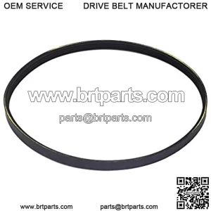 Briggs and Stratton 7012354YP Belt, Poly-V