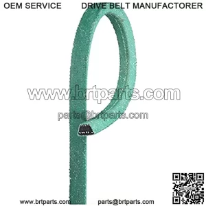 Gates 6929 PoweRated FHP Medium Horse-Power V-Belt Black, 29" x 21/32"