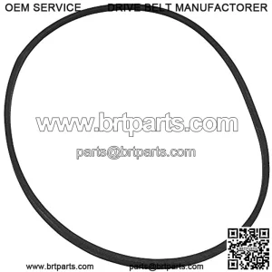 539110411 Belt, Hydro Pump Outdoor Products Spare Part