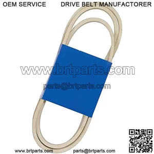 265-621 Covered Drive Belt, 41-1/4in L, 5/8in W, Replaces 954-04208A