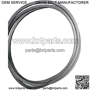 EM Craftsman - Mower Deck Belt - 54" - 196103 532196103 - Fits - Poulan Husqvarna