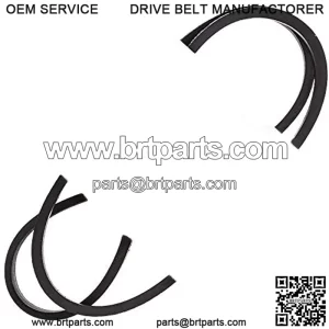 Drive Belt for MTD RZT 42 50 RZT50 RZT42 RZT17 754-04043 954-04043