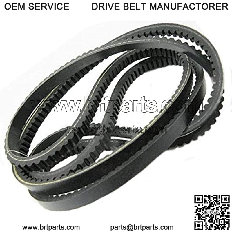 Genuine 574870901 Hydro Belt Fits MZ52 MZ61 MZ5424S MZ6128 MZT52 MZT61