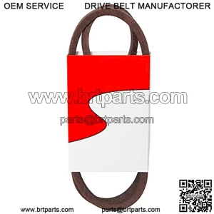 Swisher 20655 20655-Swisher 50 in. Replacement Engine Belt for Mowers
