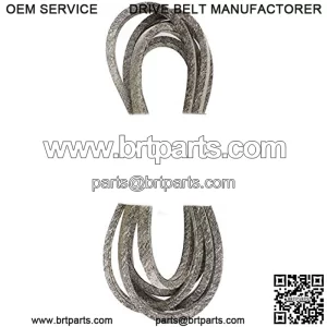 1/2 x 78 Drive Belt for MTD 754-04165 954-04165 754-0461 954-0461 Lawn Tractor Drive Belt