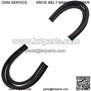 Drive Belt for Exmark Lazer Z AC AS LC 103-4014 60 inch Deck