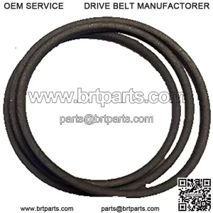 Gravely V-Belt- 4L-Wrapped 07225600