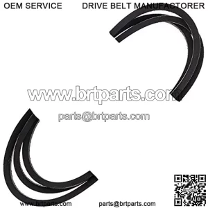 Drive Belt for AYP Snapper TH 200 220 225 250 2654T LT23460 140218 532140218 7035500 7035500YP