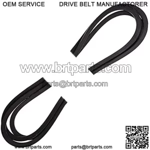 Deck Belt for 60 inch Ztrak Z915B Z920M Z925M EFI Z930M Z930R Z960M TCU30356 TCU35604