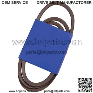 265-163 Belt Replaces Exmark 109-3388 Toro 109-3388 109-8069 Exmark 109-8069 75-Inch by-1/2-inch