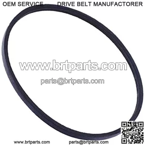 754-04088 Drive Belt 3/8?? x 31?? for compatible with MTD Craftsman Troy-Bilt Snow Blower 2006 and Newer Replace V Belt