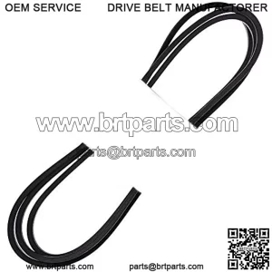 Deck Belt for Scotts Sabre 46 inch S2046 S2546 2046HV GX10176