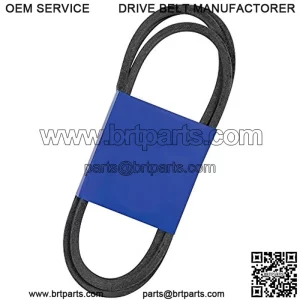 265-826 Belt Replaces GX20072 GY20570 104-Inch by-1/2-Inch
