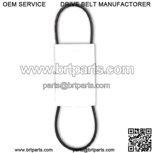 Oregon 75-225 Replacement Belt for Toro 75-9010, 3/8-inch x 29-1/4-inch