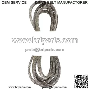 118 1/4 X 1/2 Kevlar Deck Belt for MTD 754-04033 754-04033A 954-04033 954-04033A