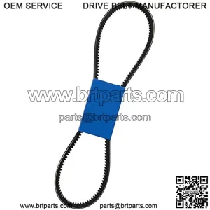 265-180 OEM Replacement Belt, Toro 106-4498, ea, 1