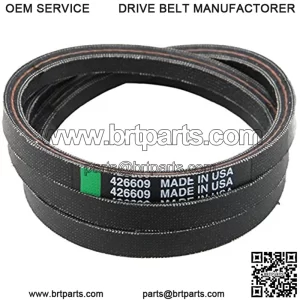 Craftsman 532196853 Drive Belt
